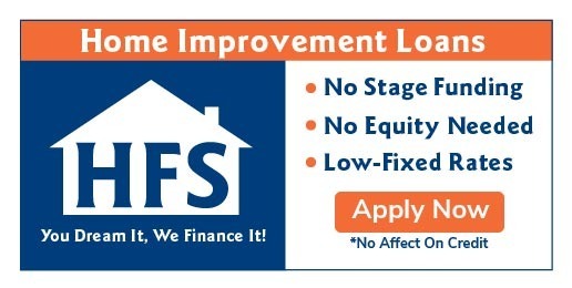 HFS Apply Now for Loan