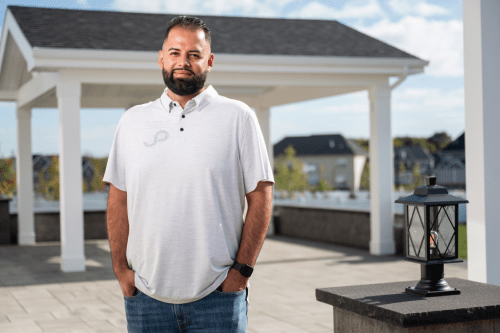 Juan Padilla — Founder