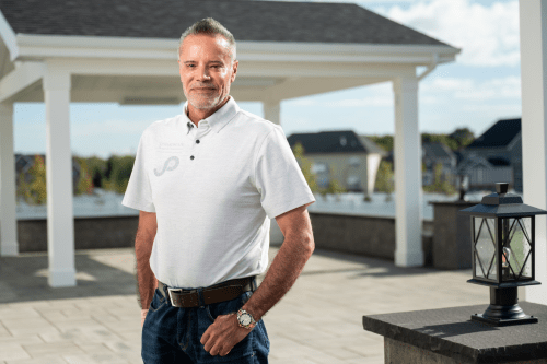 Juan Padilla — Founder